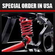 SPECIAL ORDER IN USA